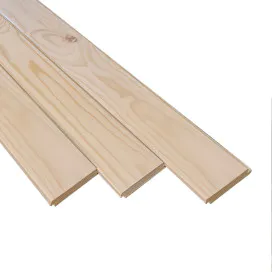 Deseczka ruchoma - shutters 120 cm - sosna