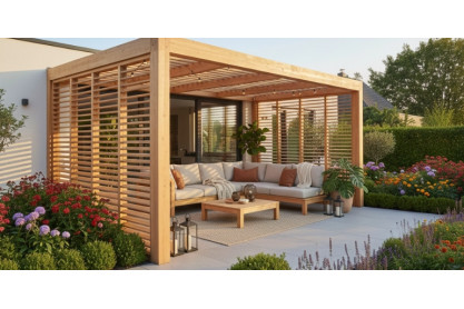 Jak zamontować ruchome deseczki krok po kroku? Instrukcja montażu systemów HDPE i stalowych