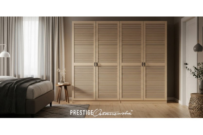 Czy warto wymienić fronty w szafie PAX? Porównanie kosztu i efektu