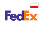 kurier fedex logo